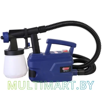 Краскораспылитель ДИОЛД КРЭ-3